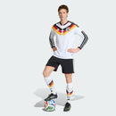 Shorts Alemanha 2026/27 | PrimeFut