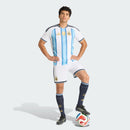 Shorts Argentina 2026/27 | PrimeFut