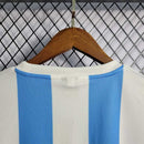 Camisa Argentina 1986 | PrimeFut