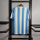 Camisa Argentina 1986 | PrimeFut