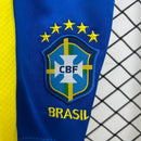 Kit Infantil Brasil 25/26 | PrimeFut