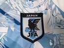 Camisa Japão - Edição Vegeta  | PrimeFut