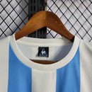 Camisa Argentina 1986 | PrimeFut