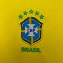 Kit Infantil Brasil 25/26 | PrimeFut