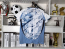 Camisa Japão - Edição Vegeta  | PrimeFut