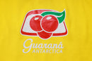Conjunto Agasalho Brasil amarelo  | PrimeFut