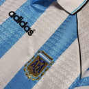 Camisa Argentina 1996/97 | PrimeFut