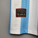 Camisa Argentina 1996/97 | PrimeFut