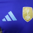 Camisa Argentina II 24/25  | PrimeFut