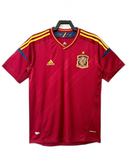 Camisa Espanha 2012 I Home | PrimeFut