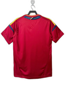 Camisa Espanha 2012 I Home | PrimeFut